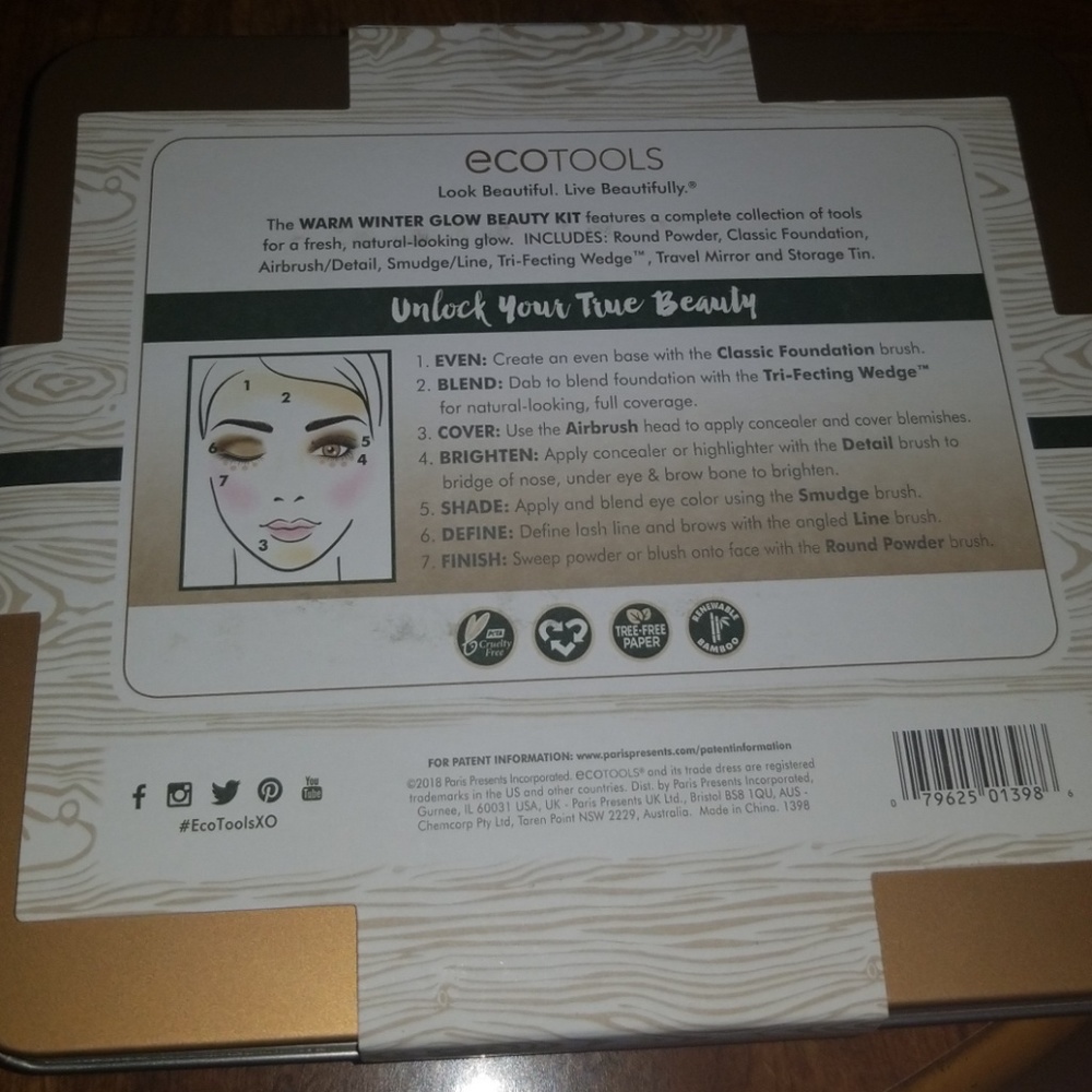 Ecotools bundle - Picture 3 of 5